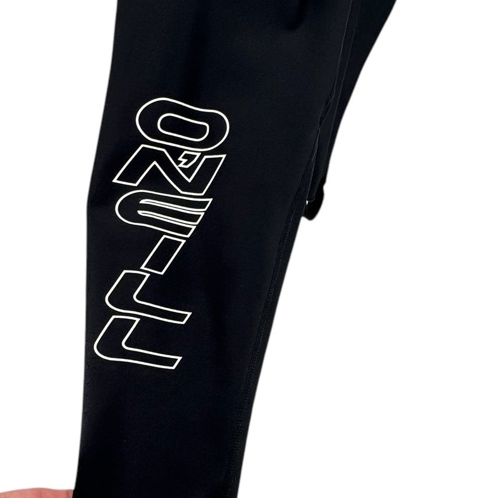 Vintage 90s O'Neill Wetsuit Women's Stirrup Leg Black MADE IN THE USA | Size XXL - Picture 9 of 13